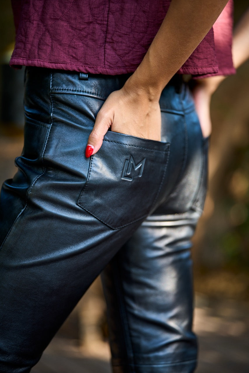 Pantalones