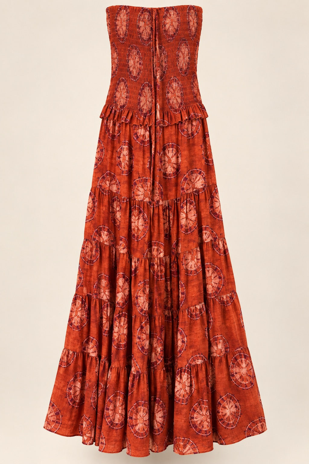Vestido Sofia