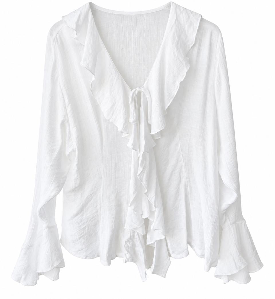 Blusa Javiera