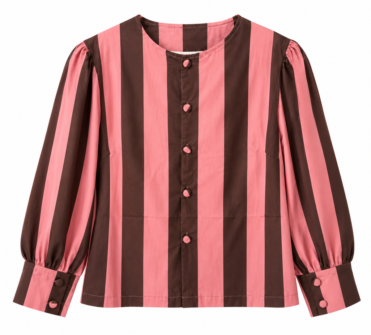 Blusa Keka