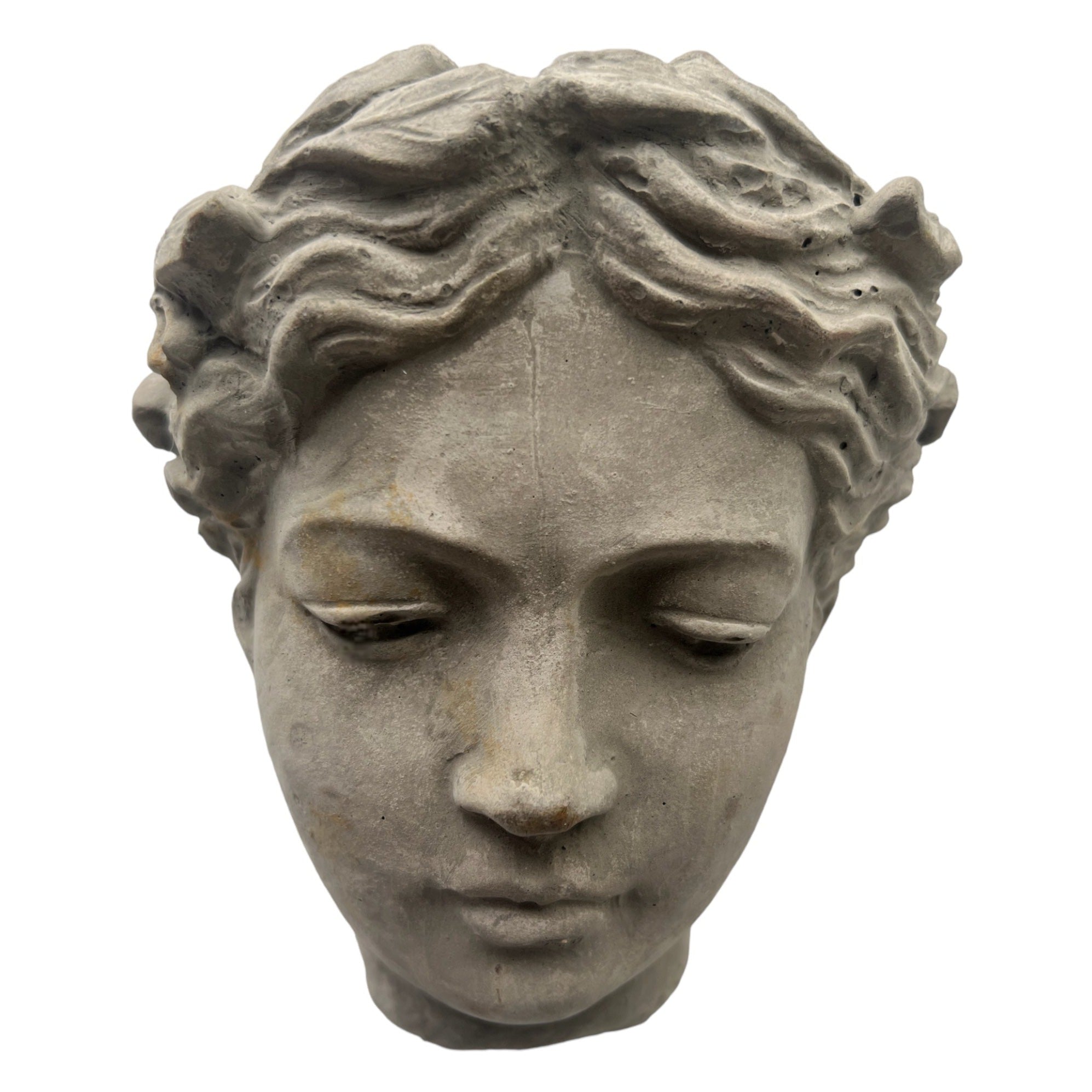 Macetero de Medusa