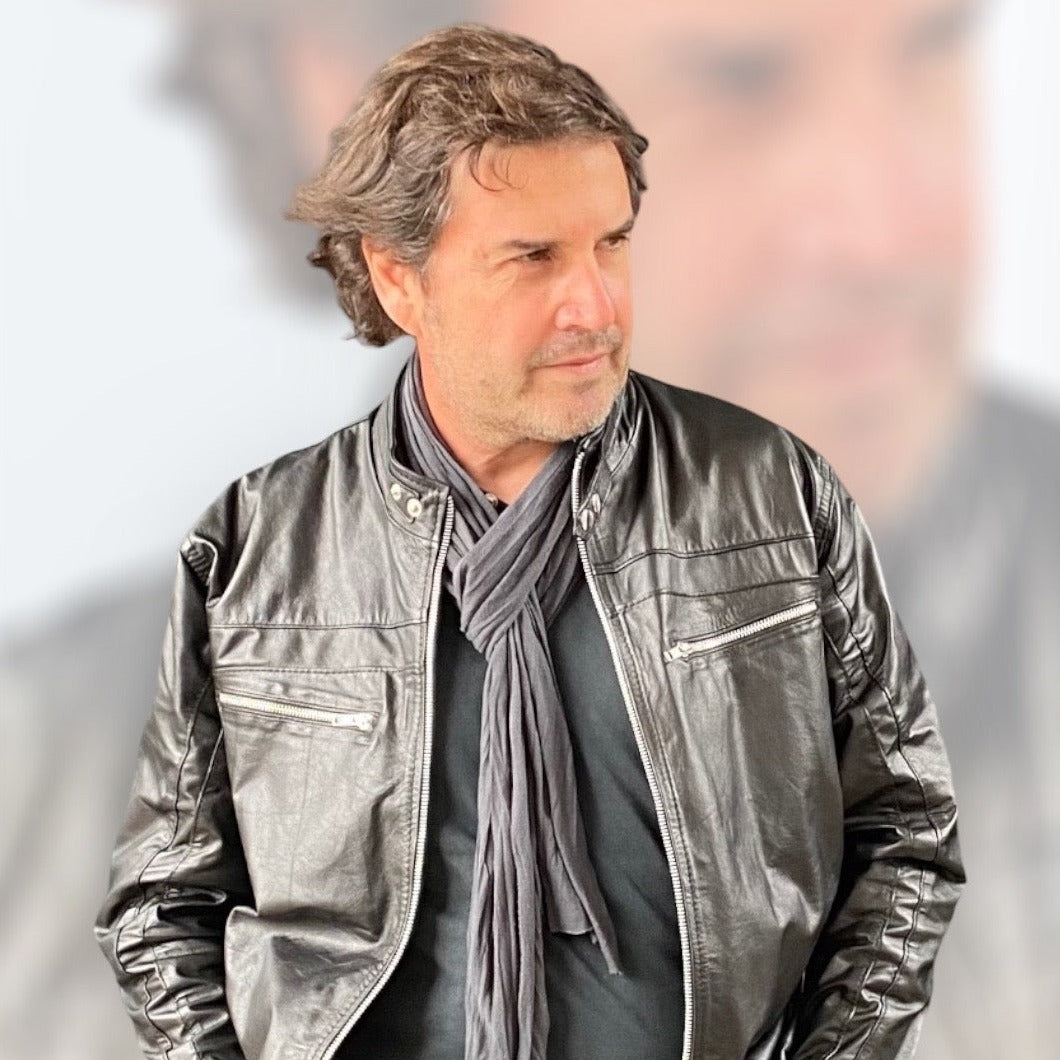 Chaqueta Elvis