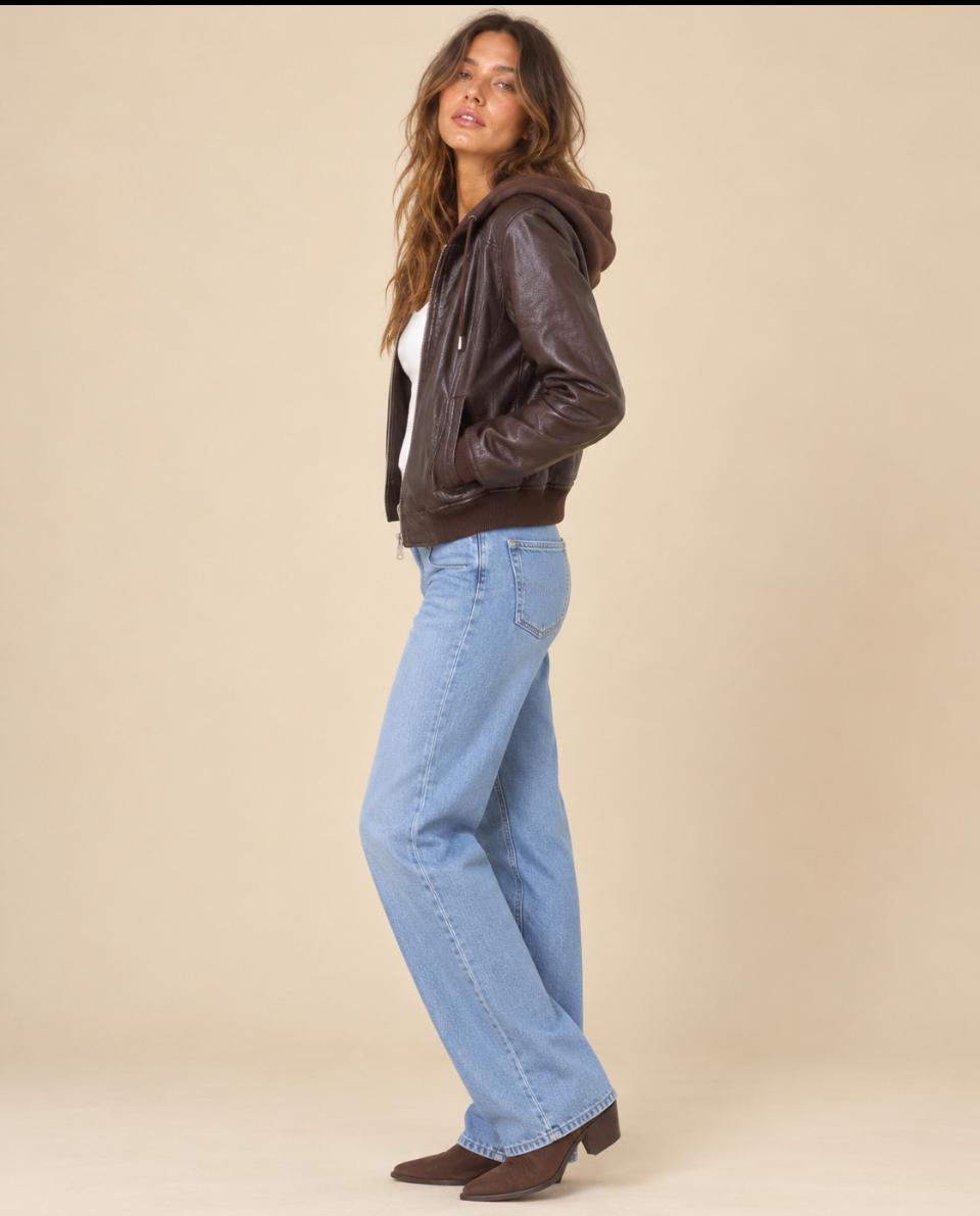Chaqueta Amelia