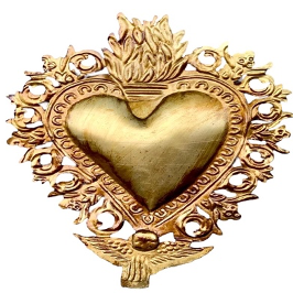 Corazón Valentina