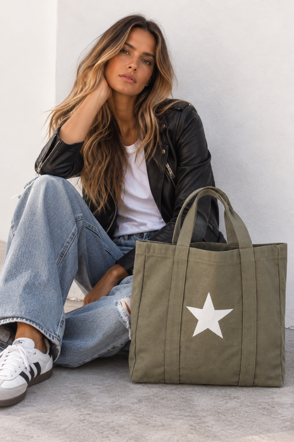 Bolso Mykono