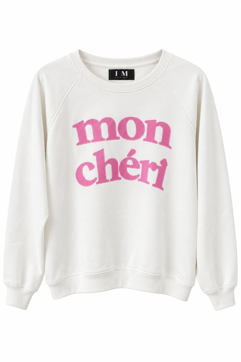 Poleron Mon Chéri