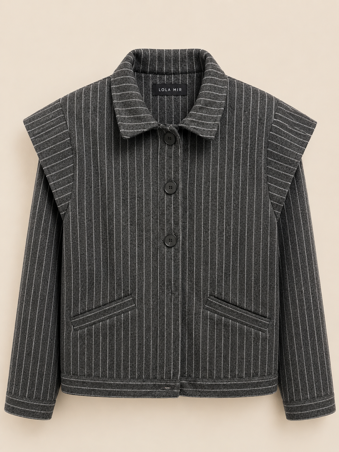 Chaqueta Emilia