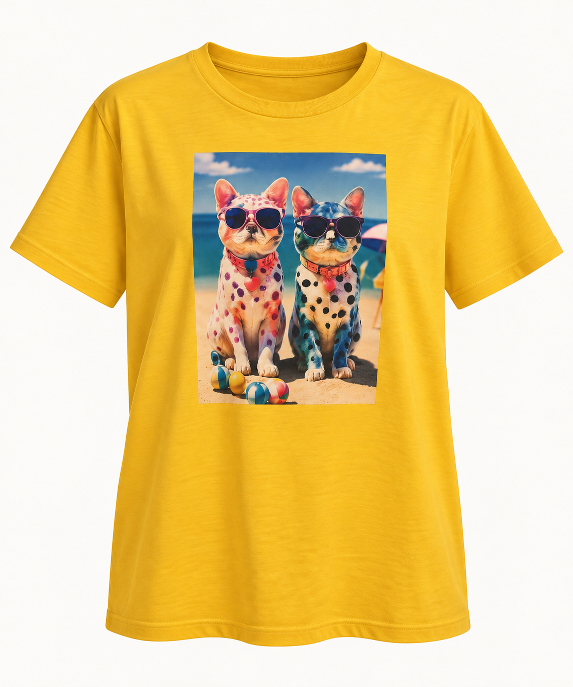 Polera Cata