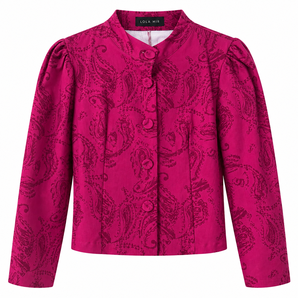 Chaqueta Julieta