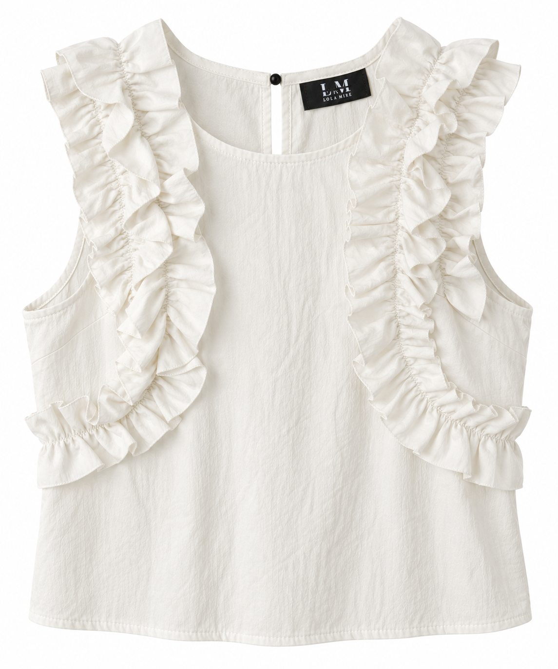 Polera Isidora