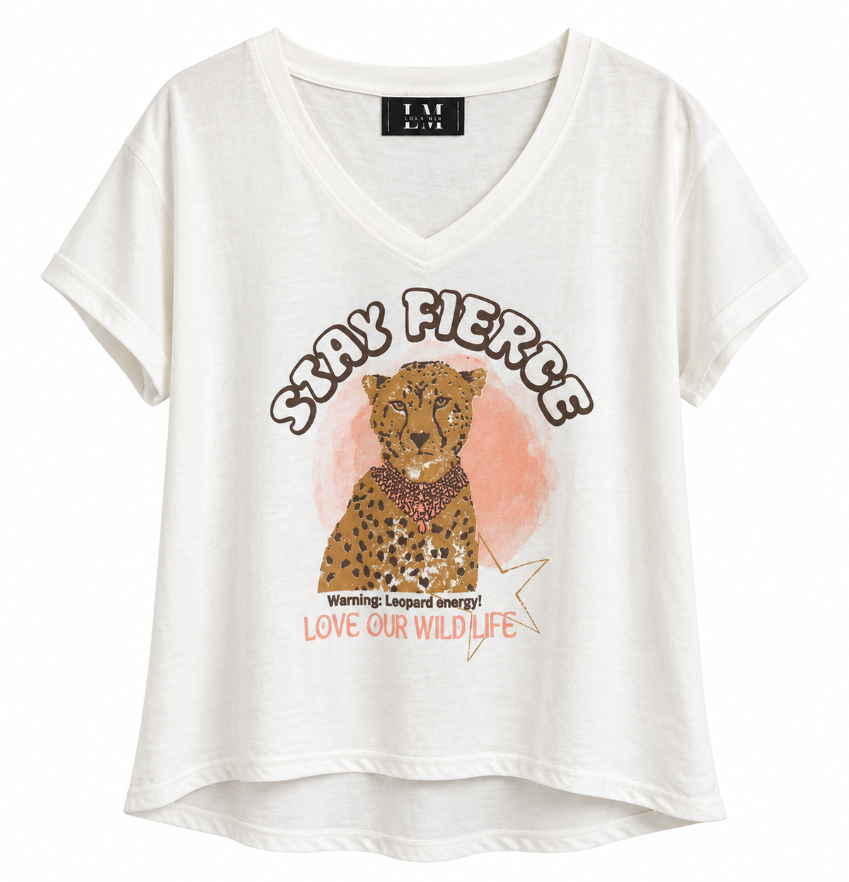 Polera Maca