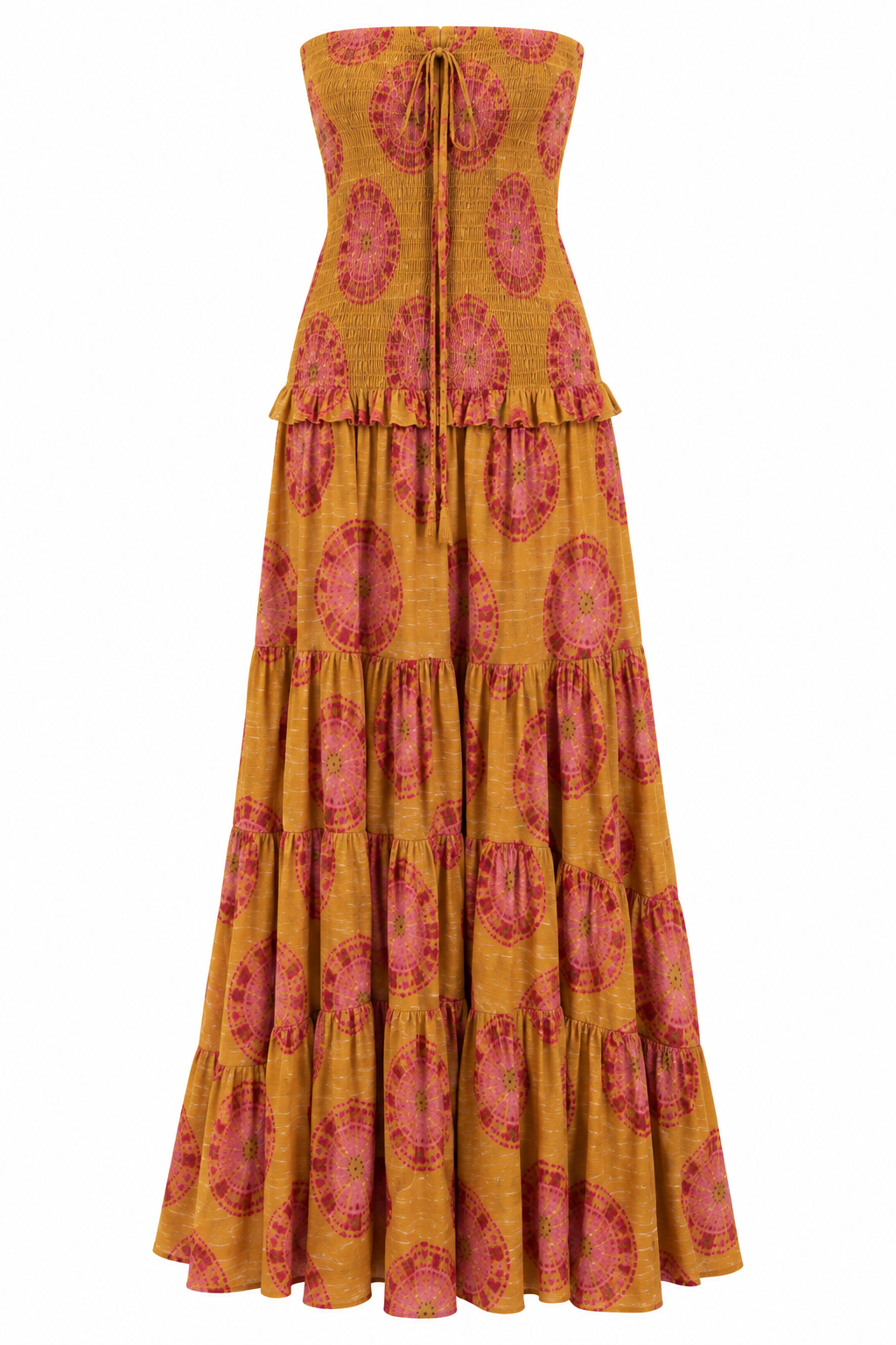 Vestido Agustina
