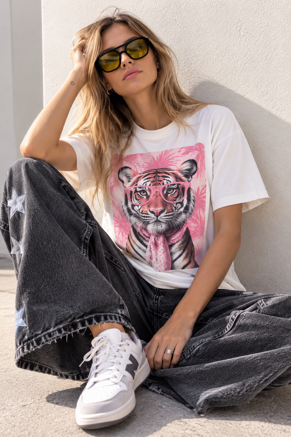 Polera Fran
