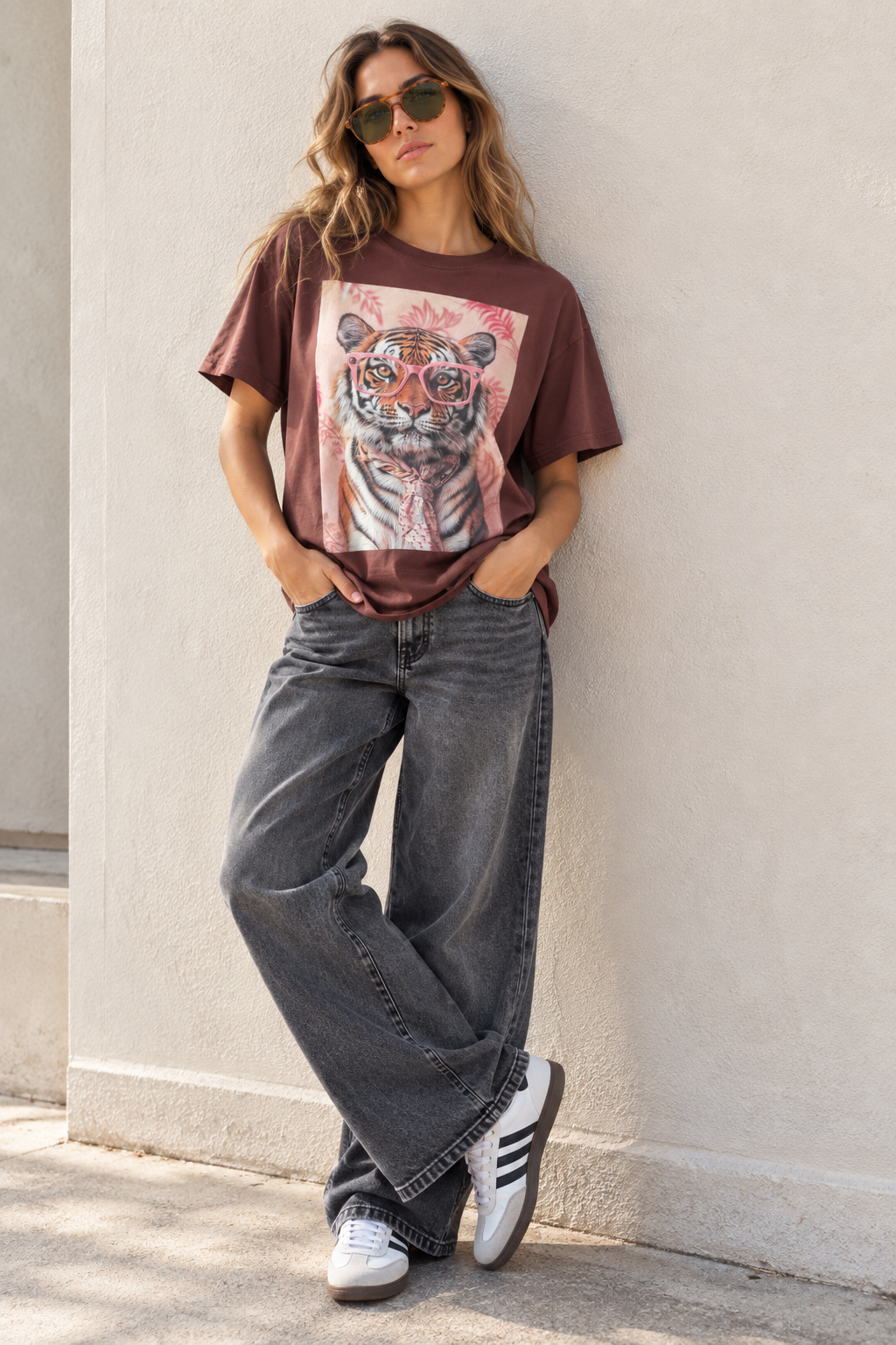 Polera Fran