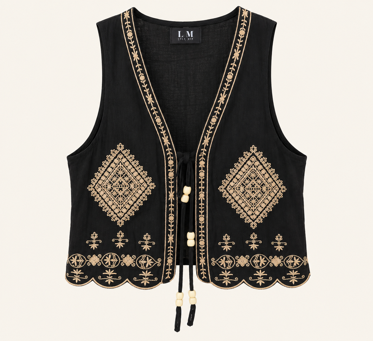 Gilet Renata