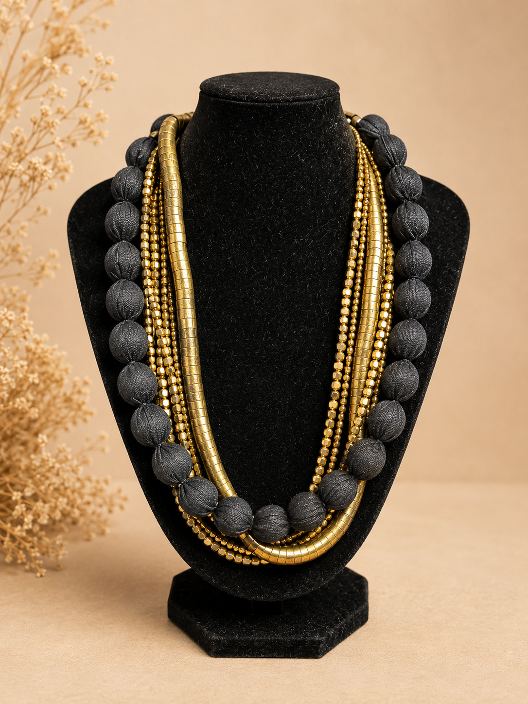Collar Madrid