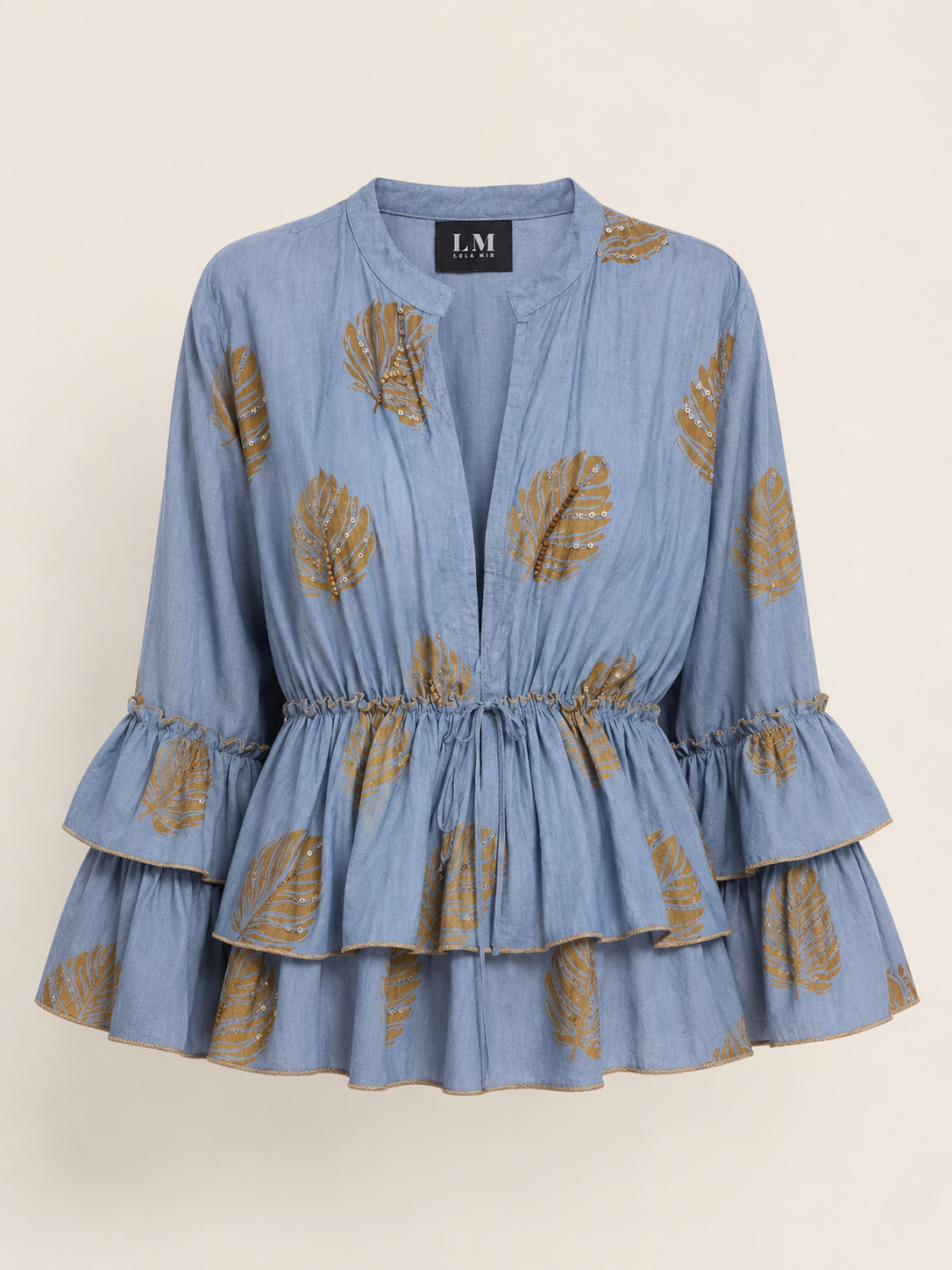 Blusa Valentina