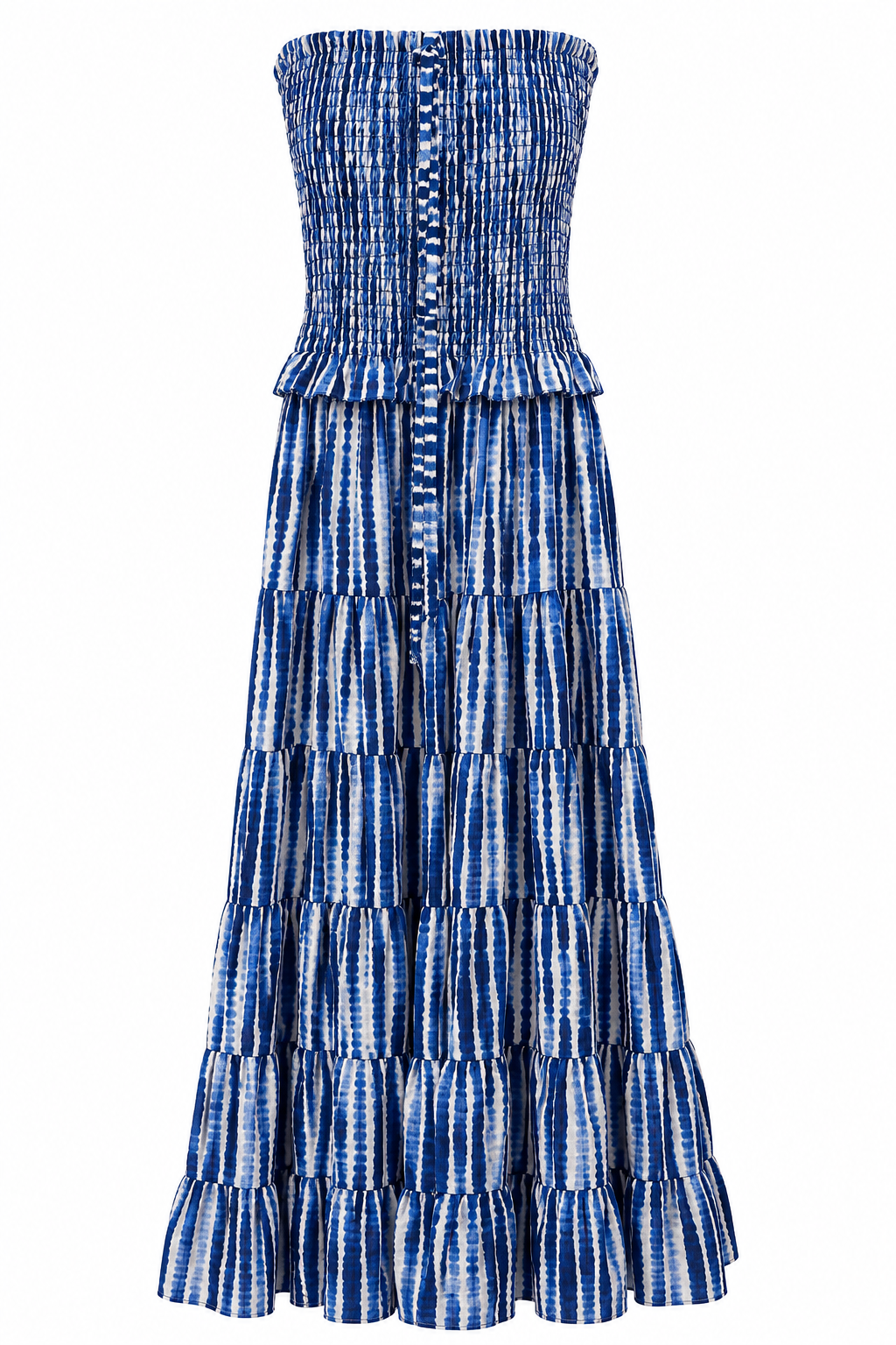 Vestido Rosario