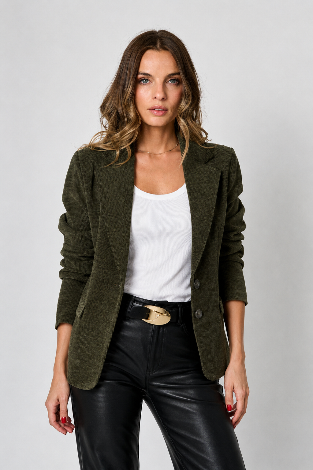 Blazer Luisa