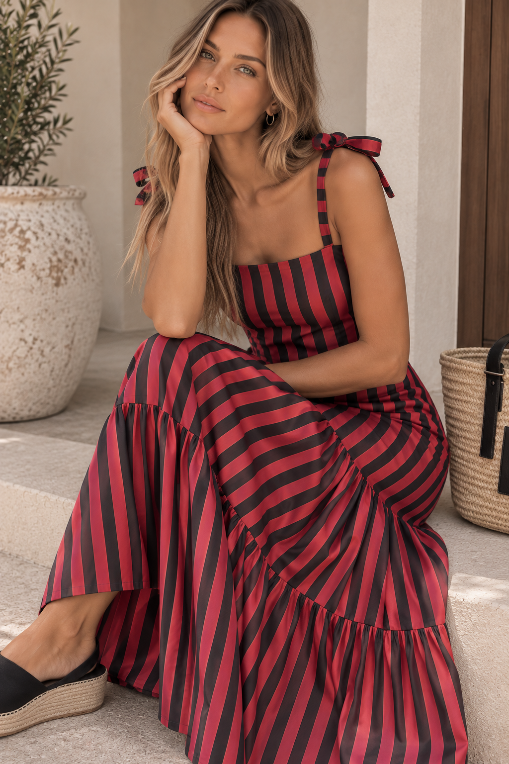Conjunto Isidora