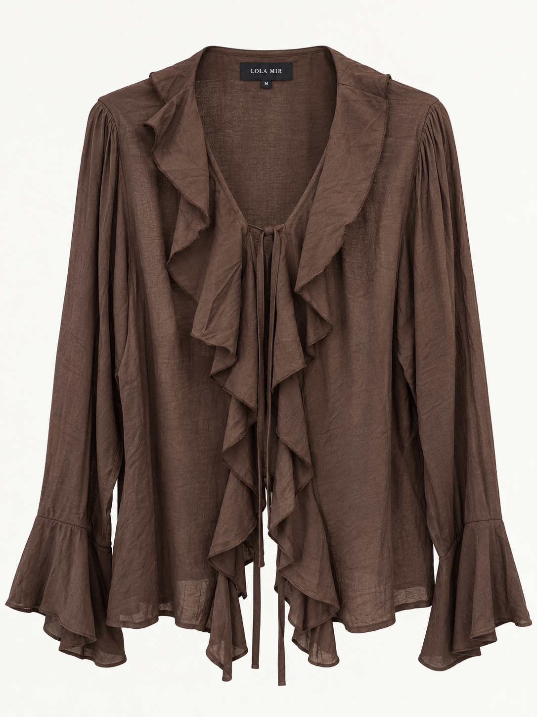 Blusa Javiera
