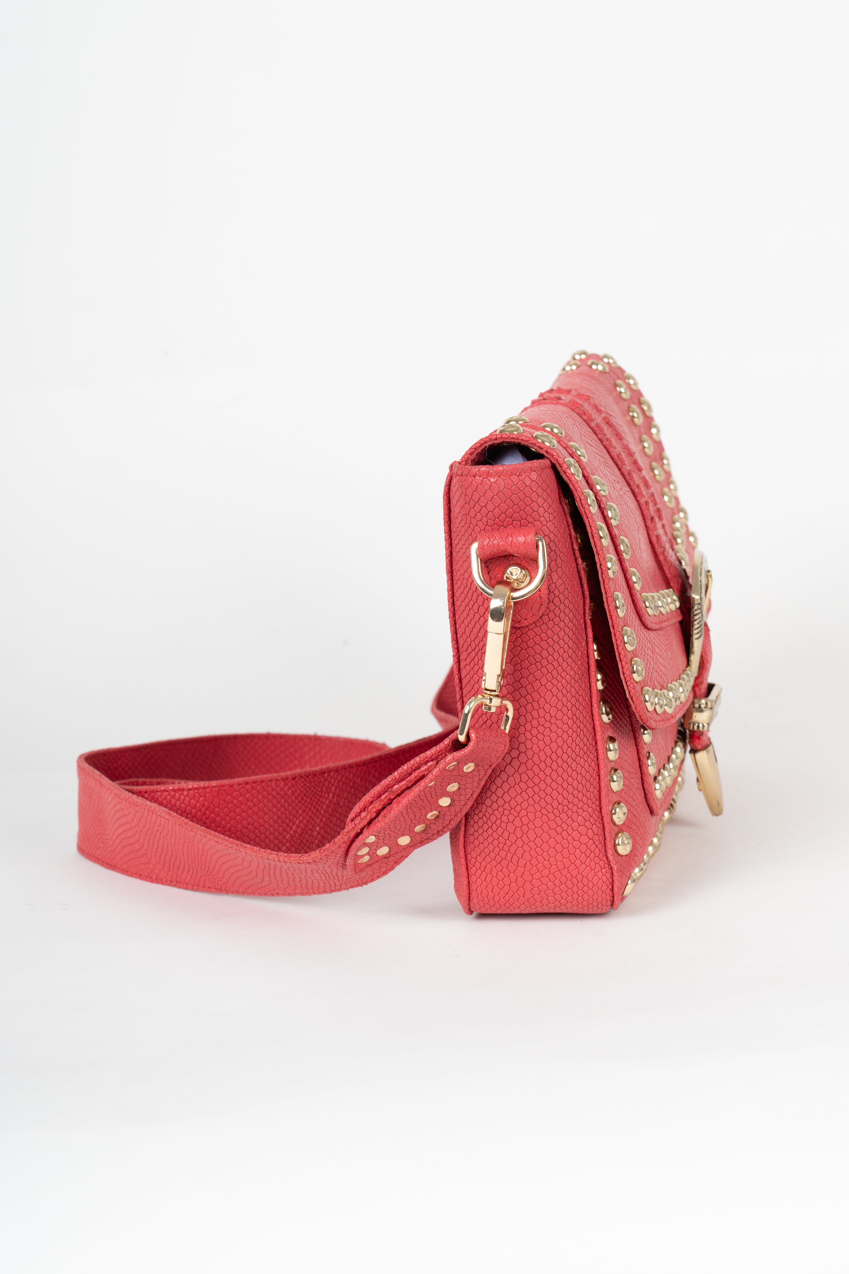 Cartera de cuero Sofía