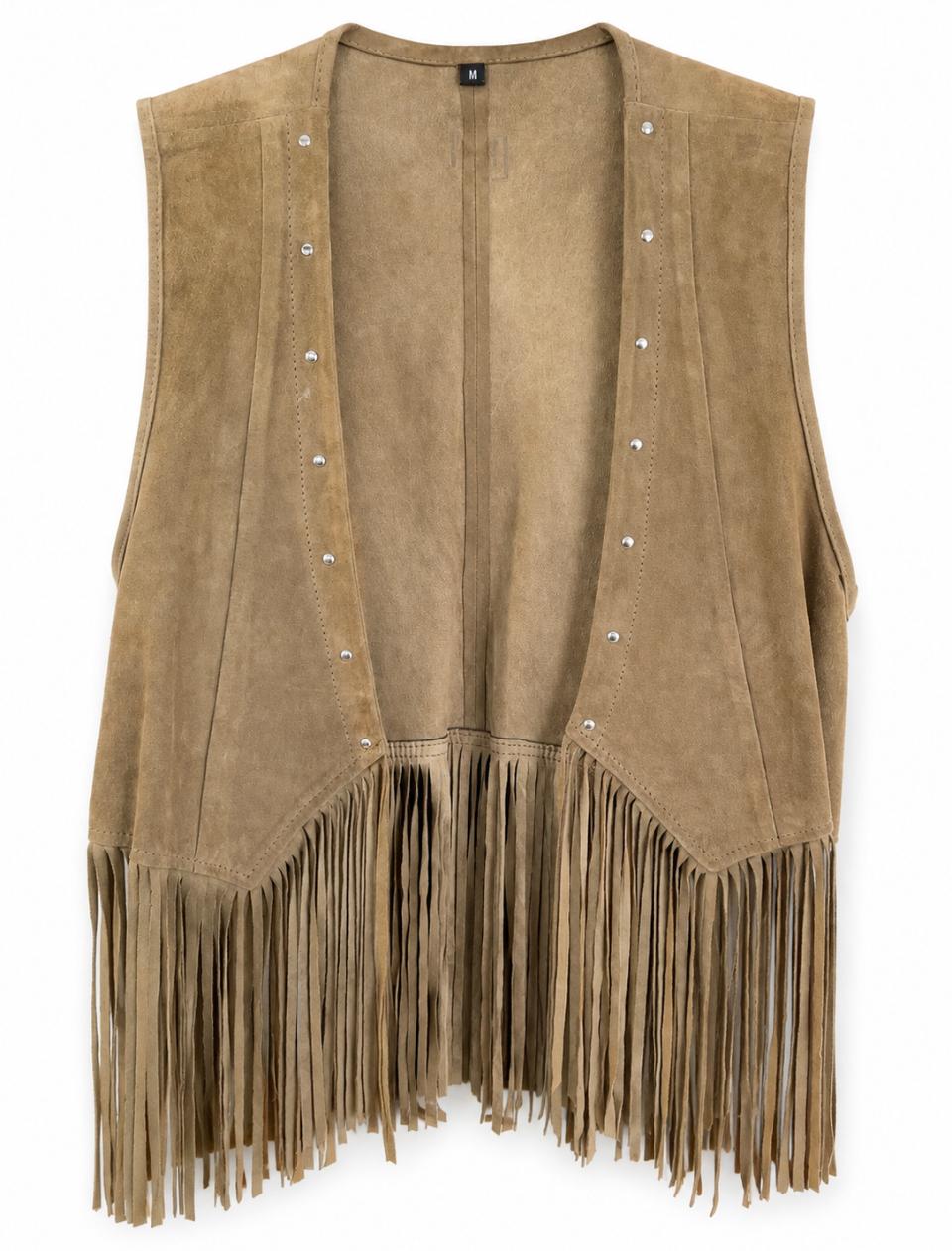Gilet Cayetana