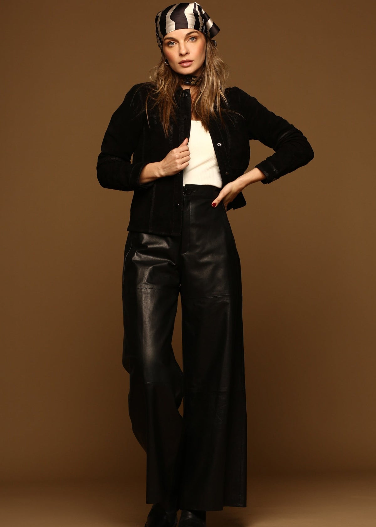 Pantalon Maca
