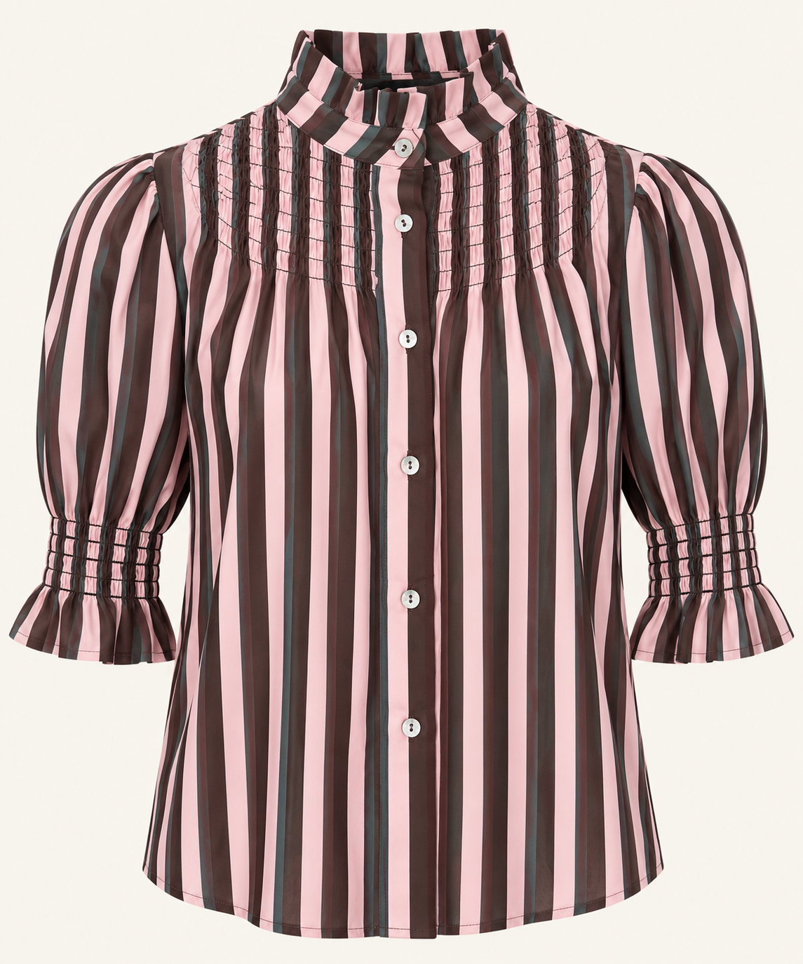 Blusa Amanda