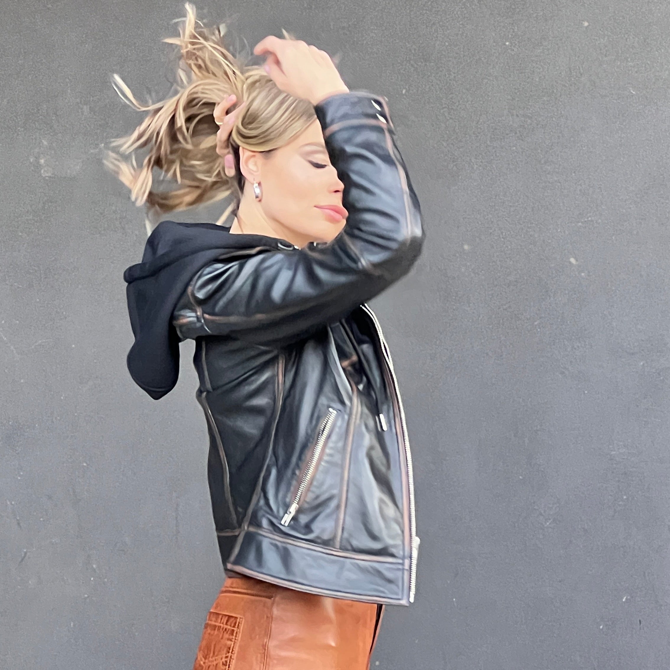Chaqueta Florencia