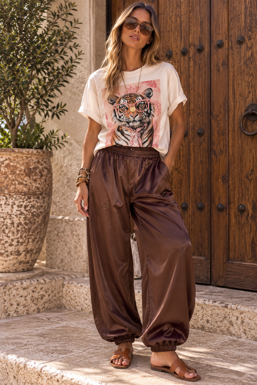 Pantalón Emilia