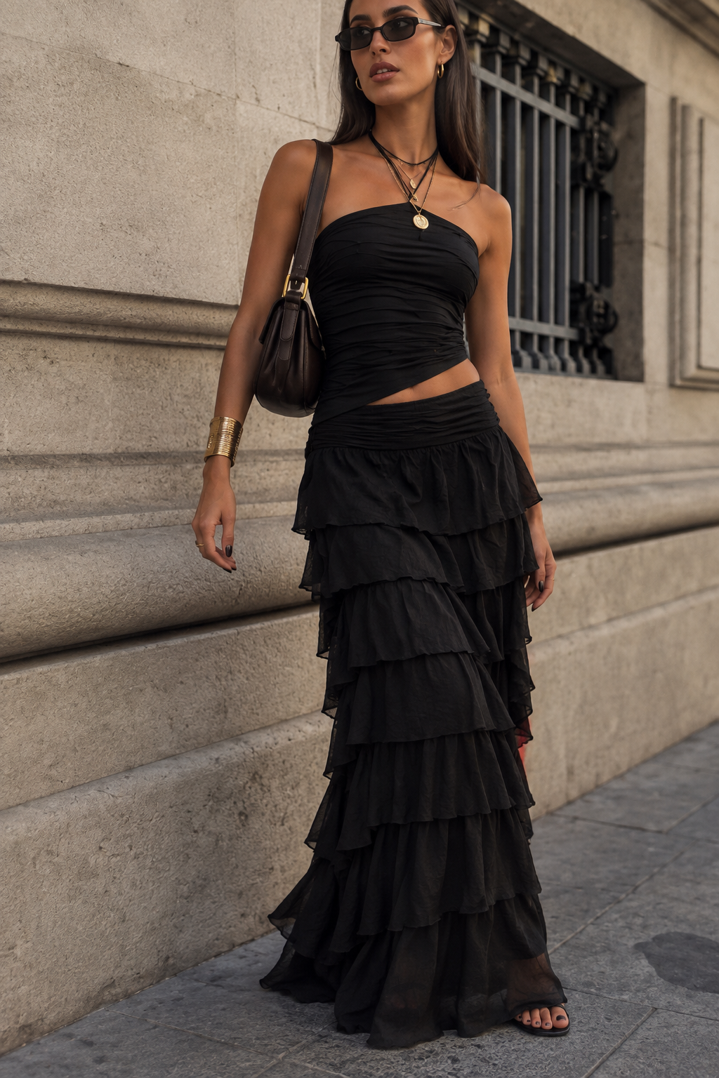 Falda Camila