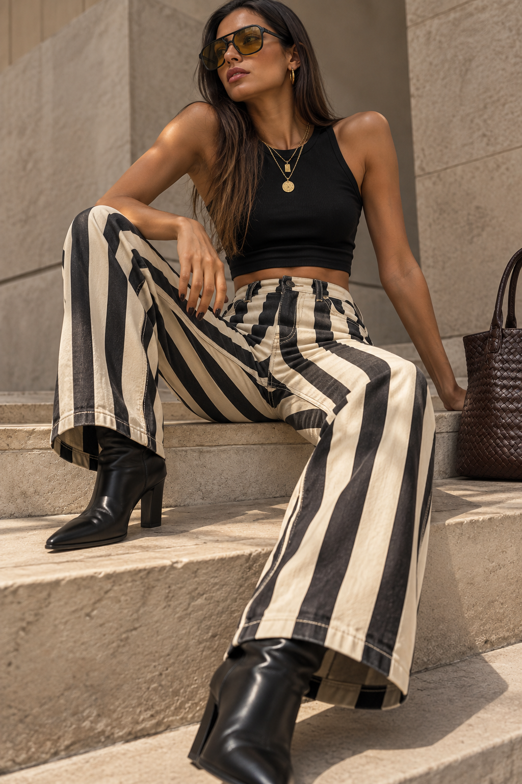 Jeans Matilde