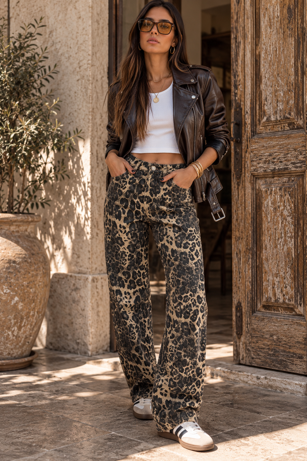 Jeans Gabriela