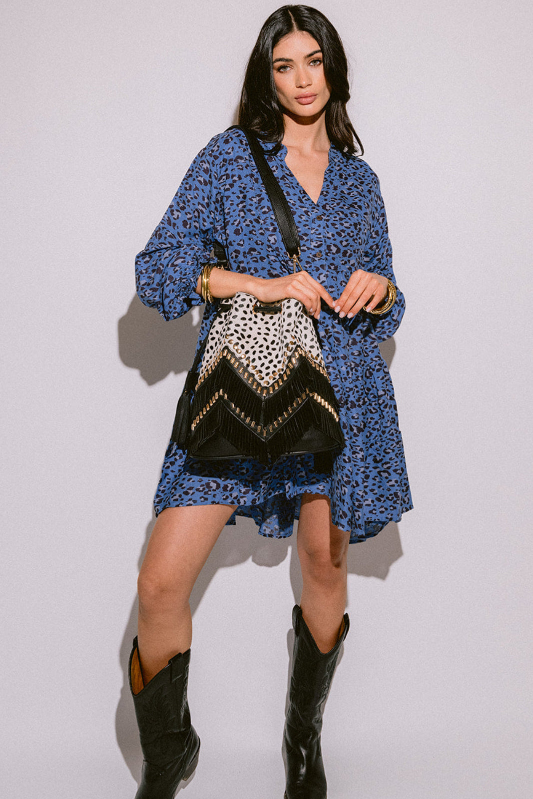 Cartera Agustina