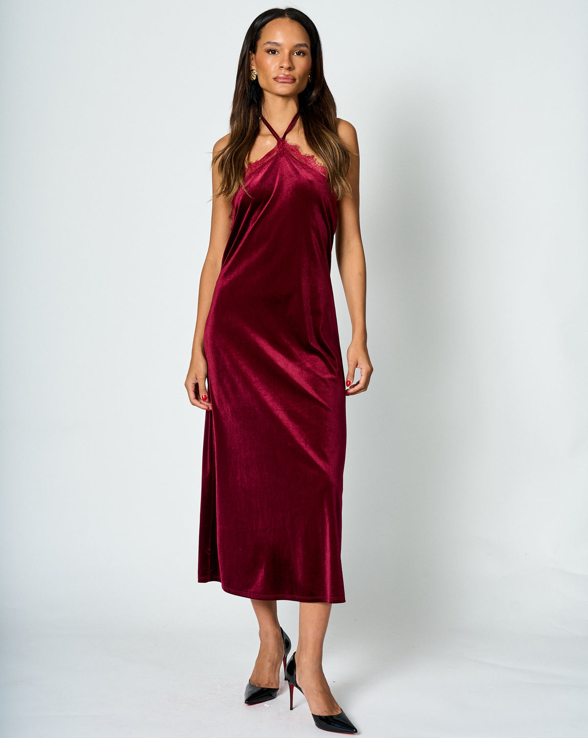 Vestido Valeria
