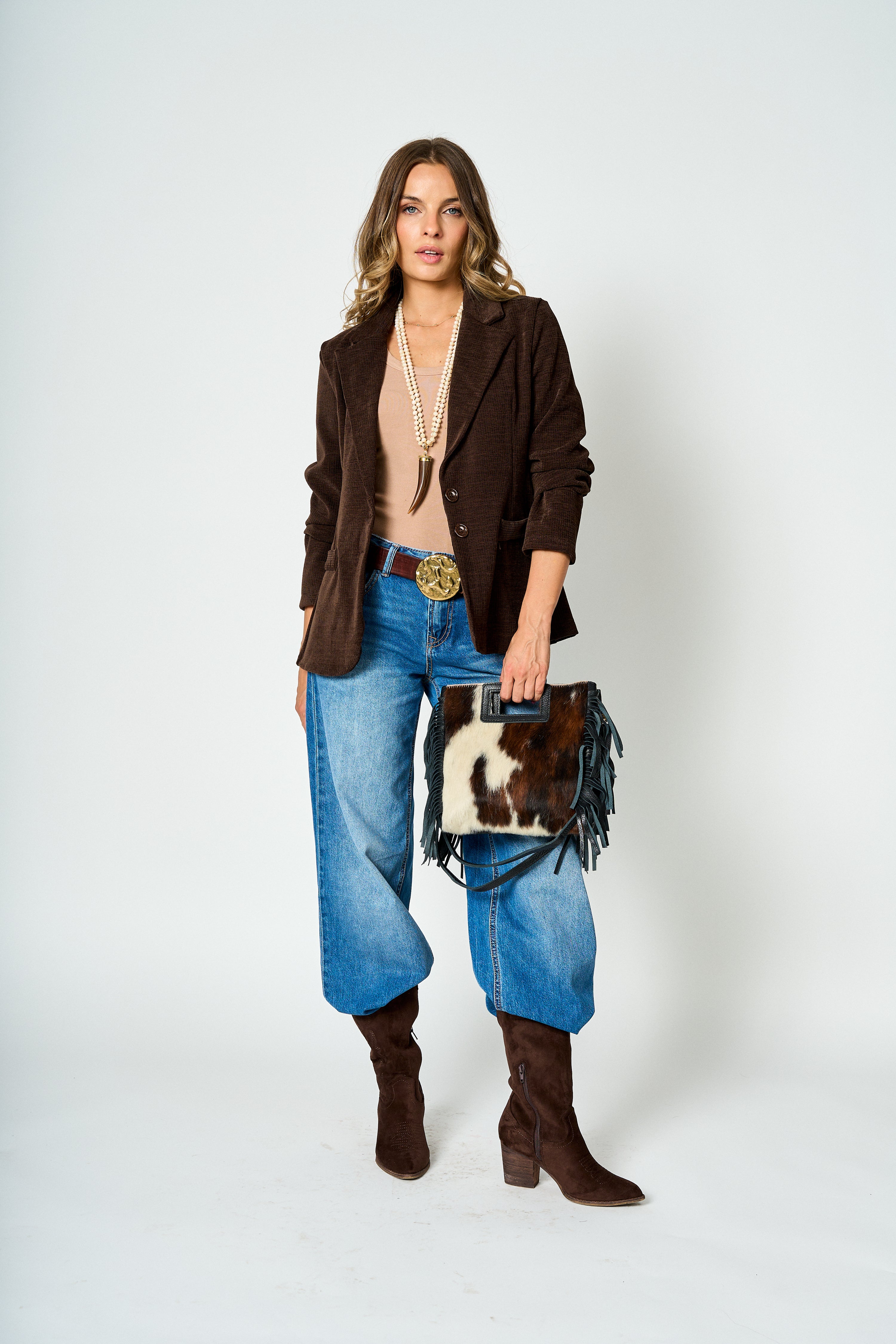 Cartera Elena