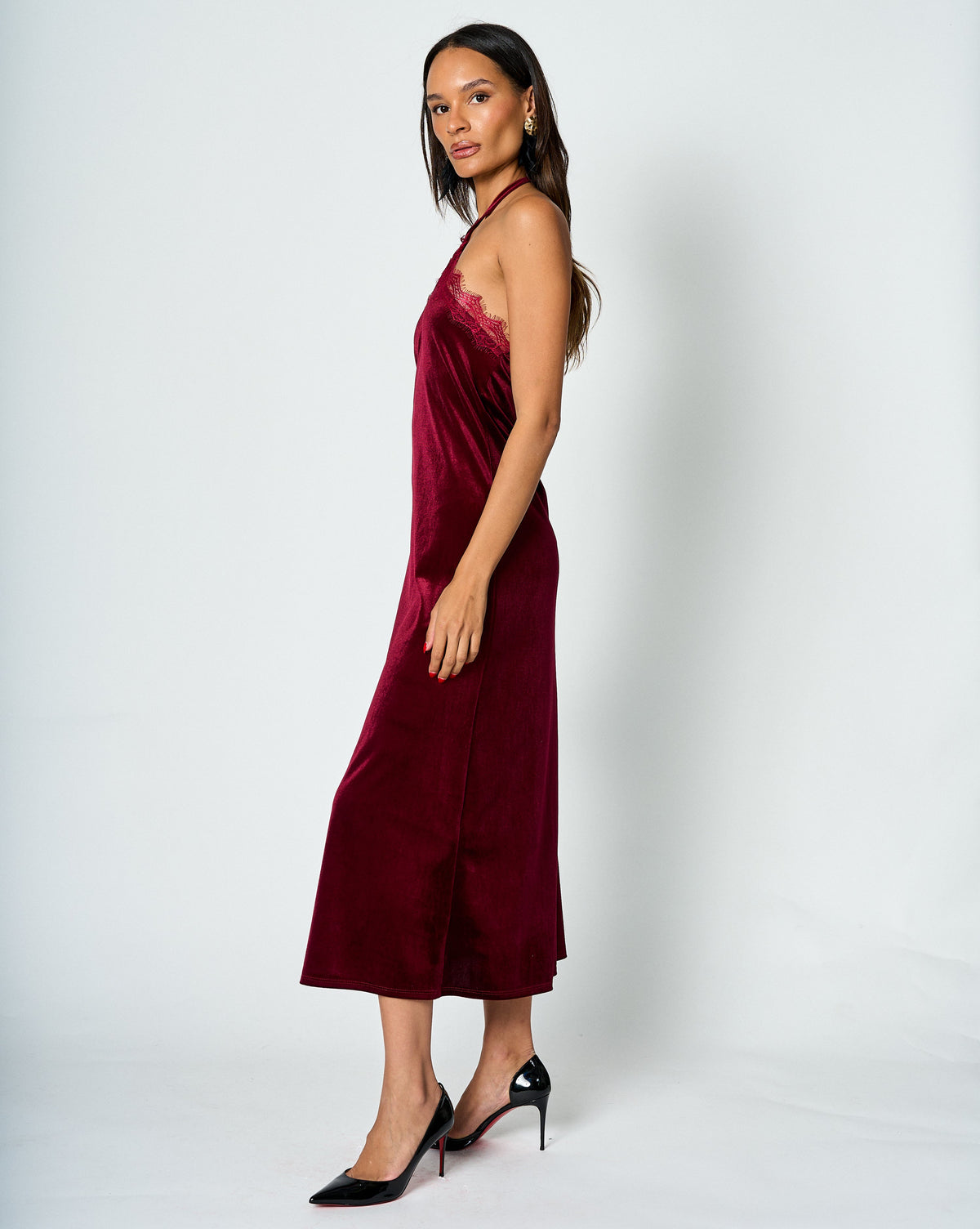 Vestido Valeria