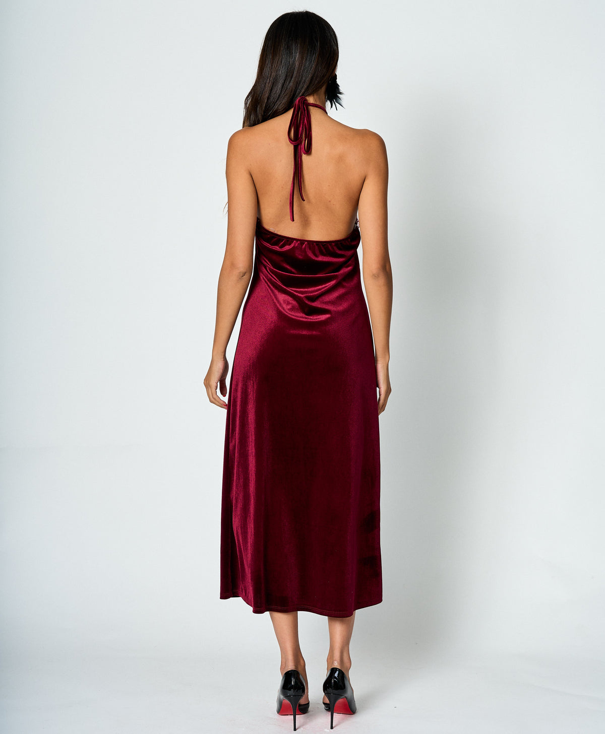 Vestido Valeria