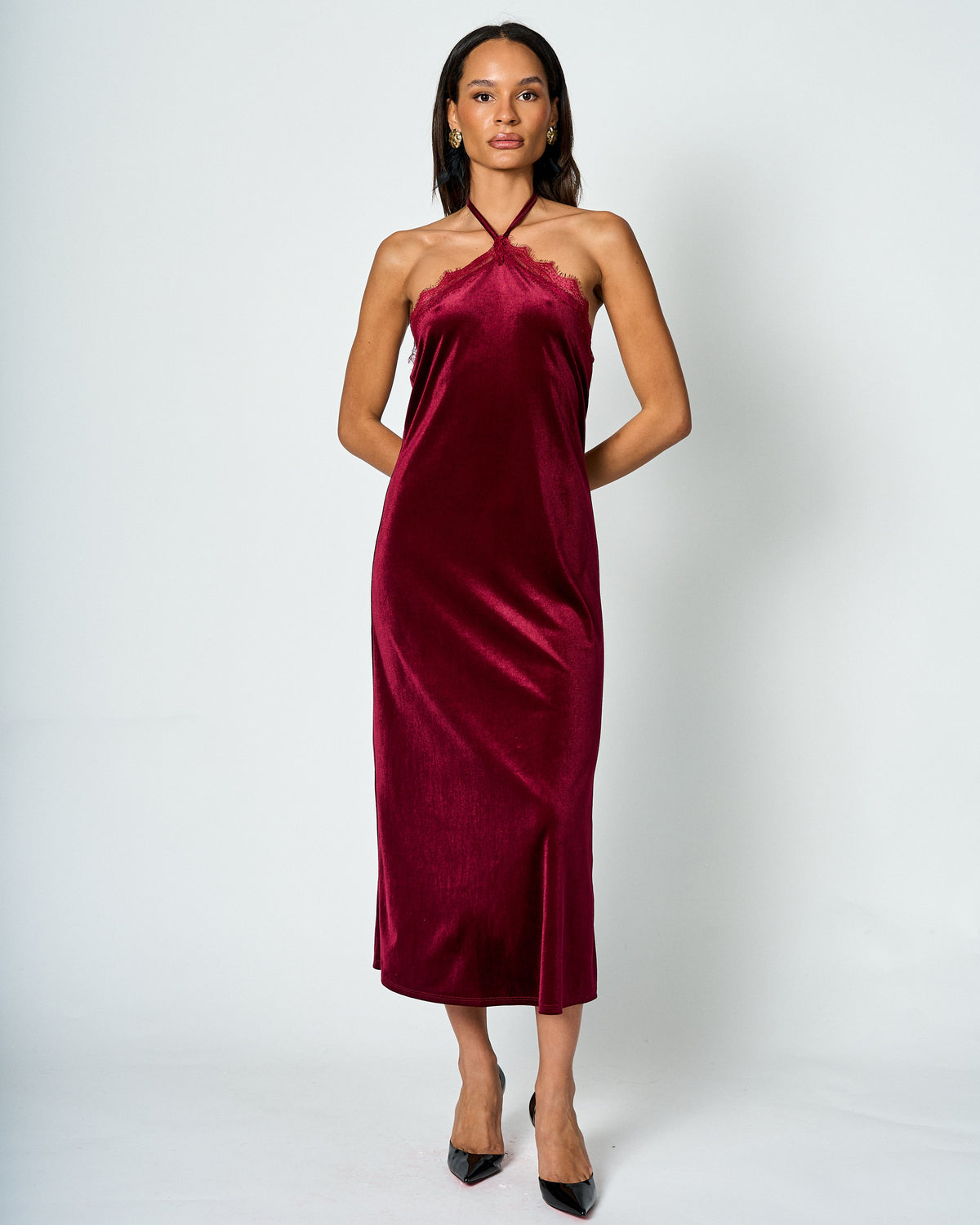 Vestido Valeria