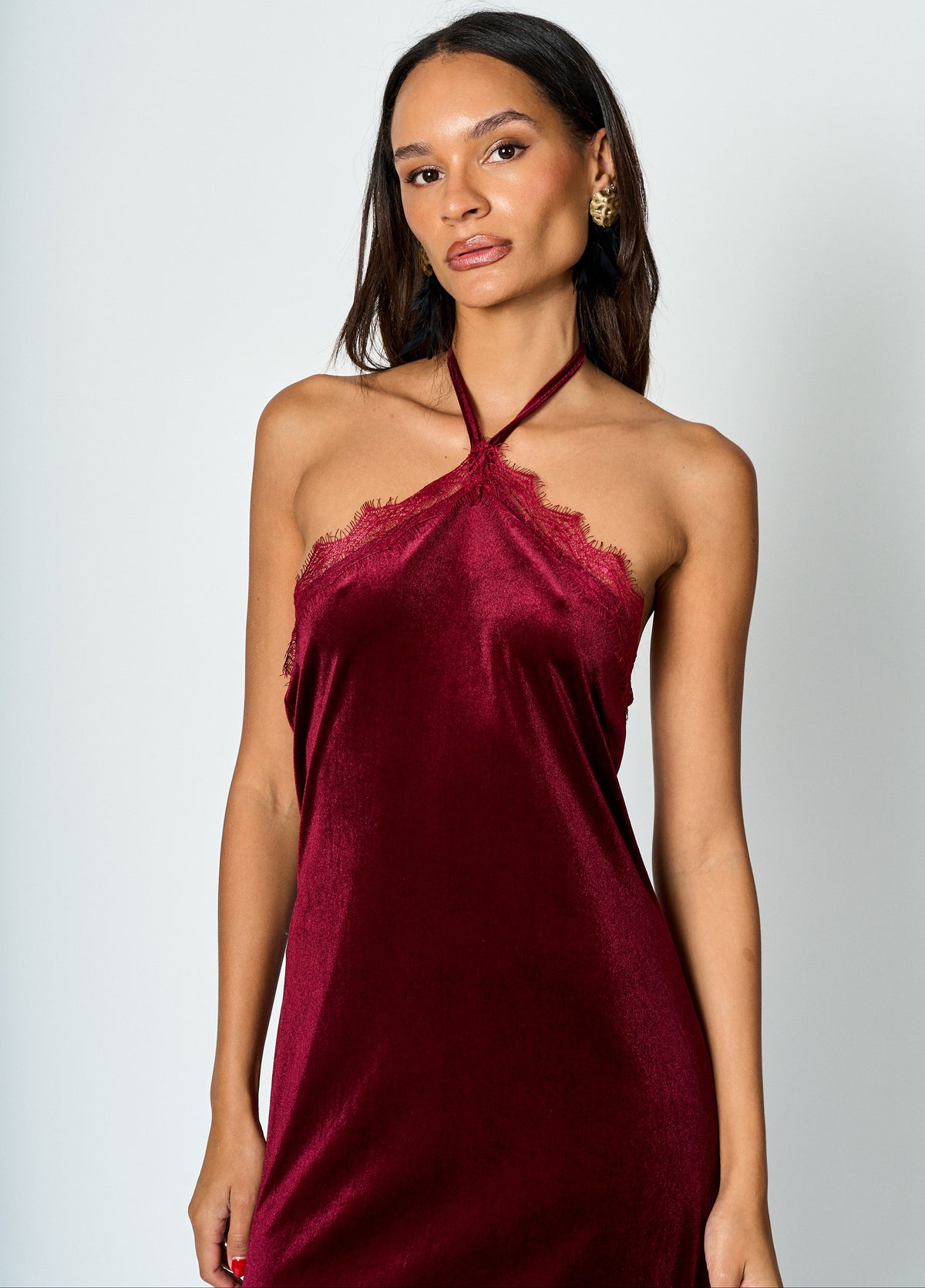 Vestido Valeria