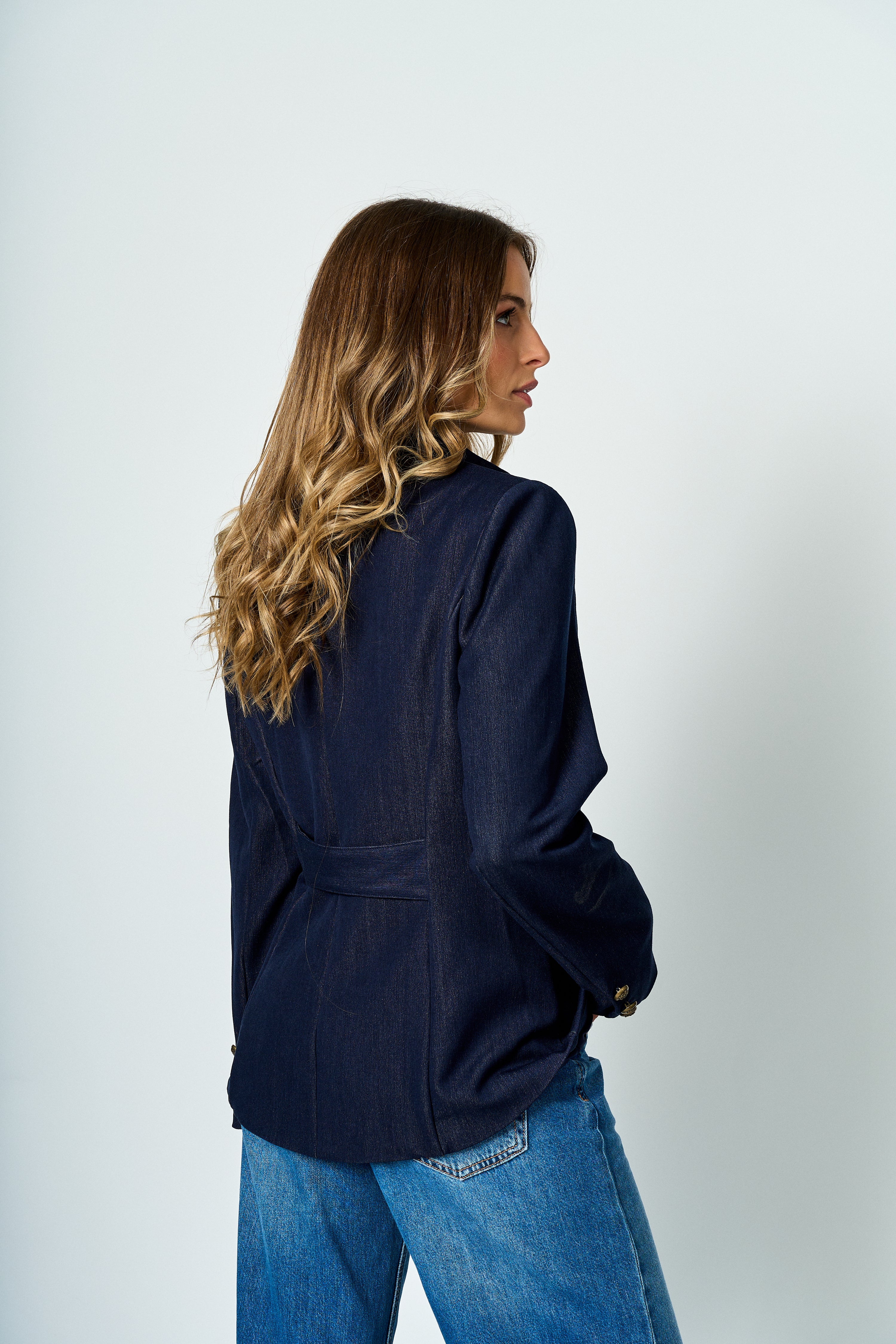 Chaqueta Militar Imperial