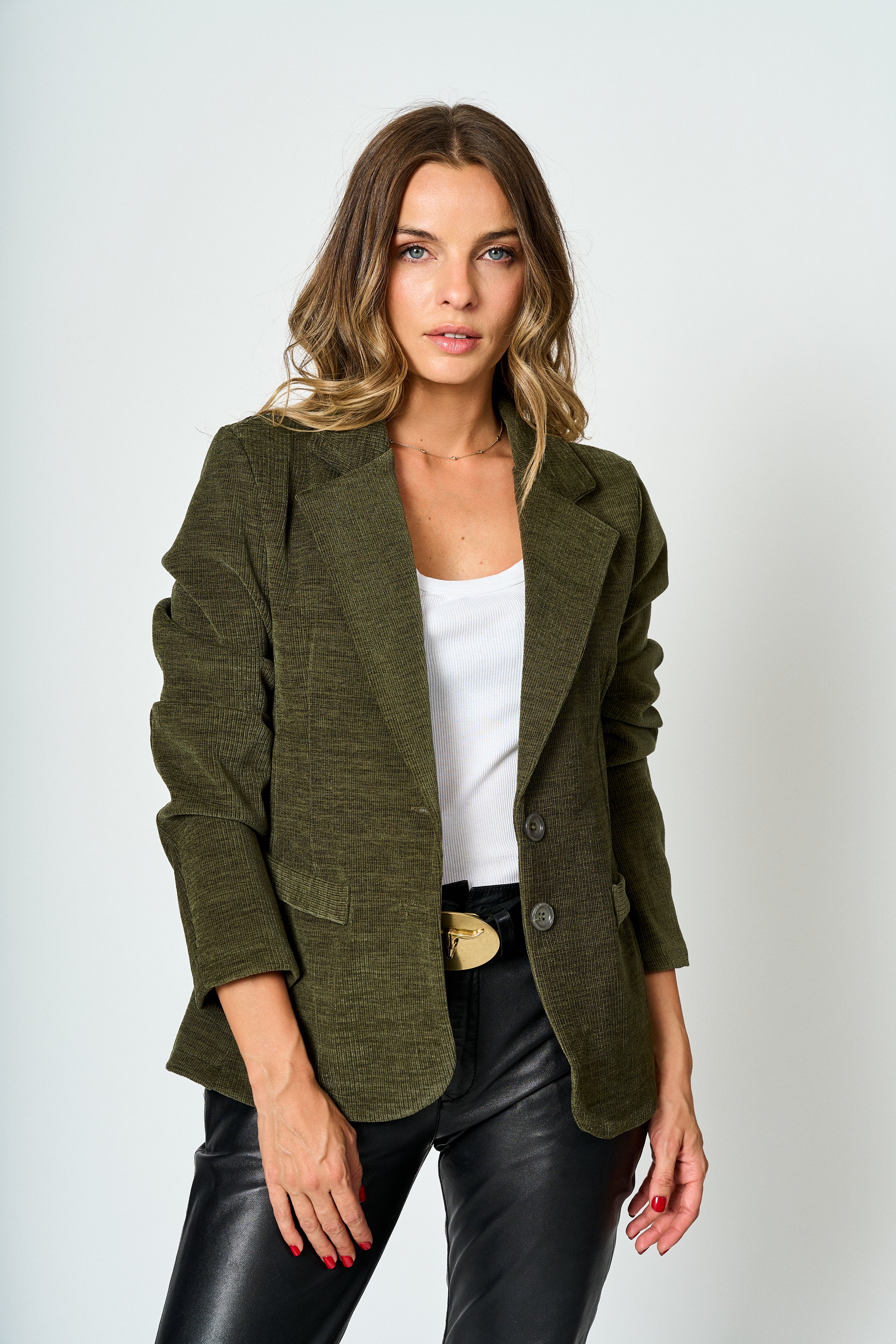 Blazer Luisa