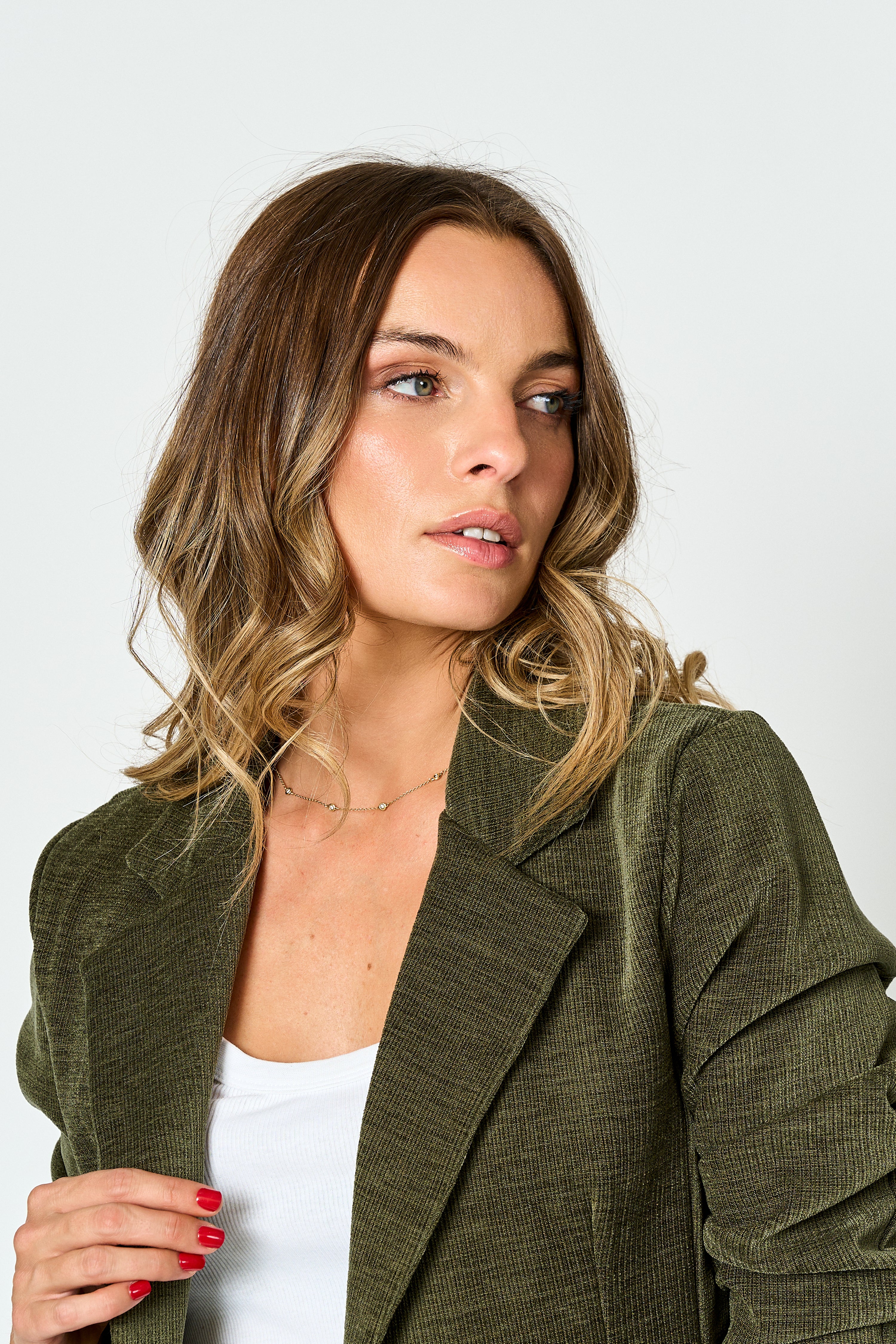 Blazer Luisa