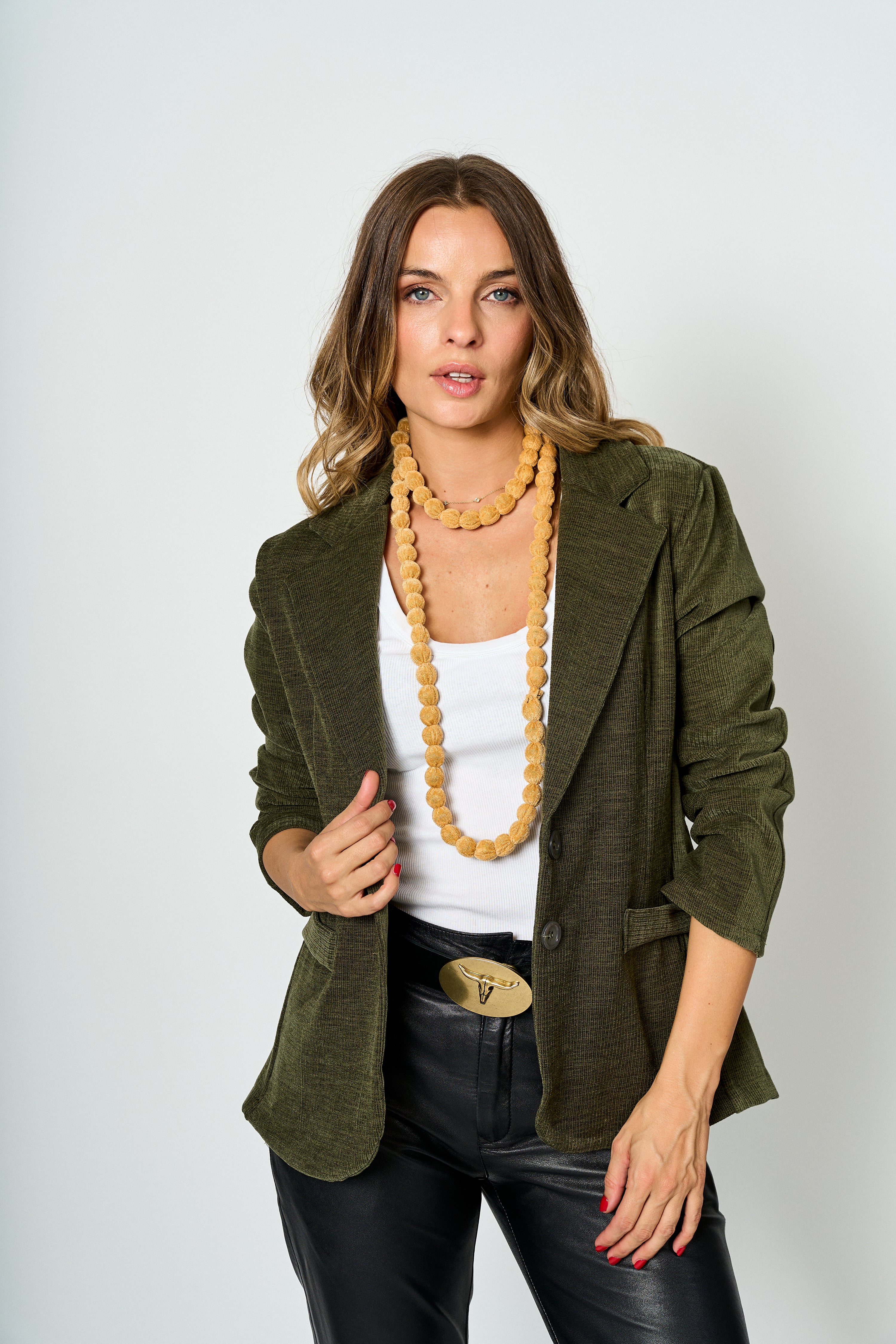 Blazer Luisa