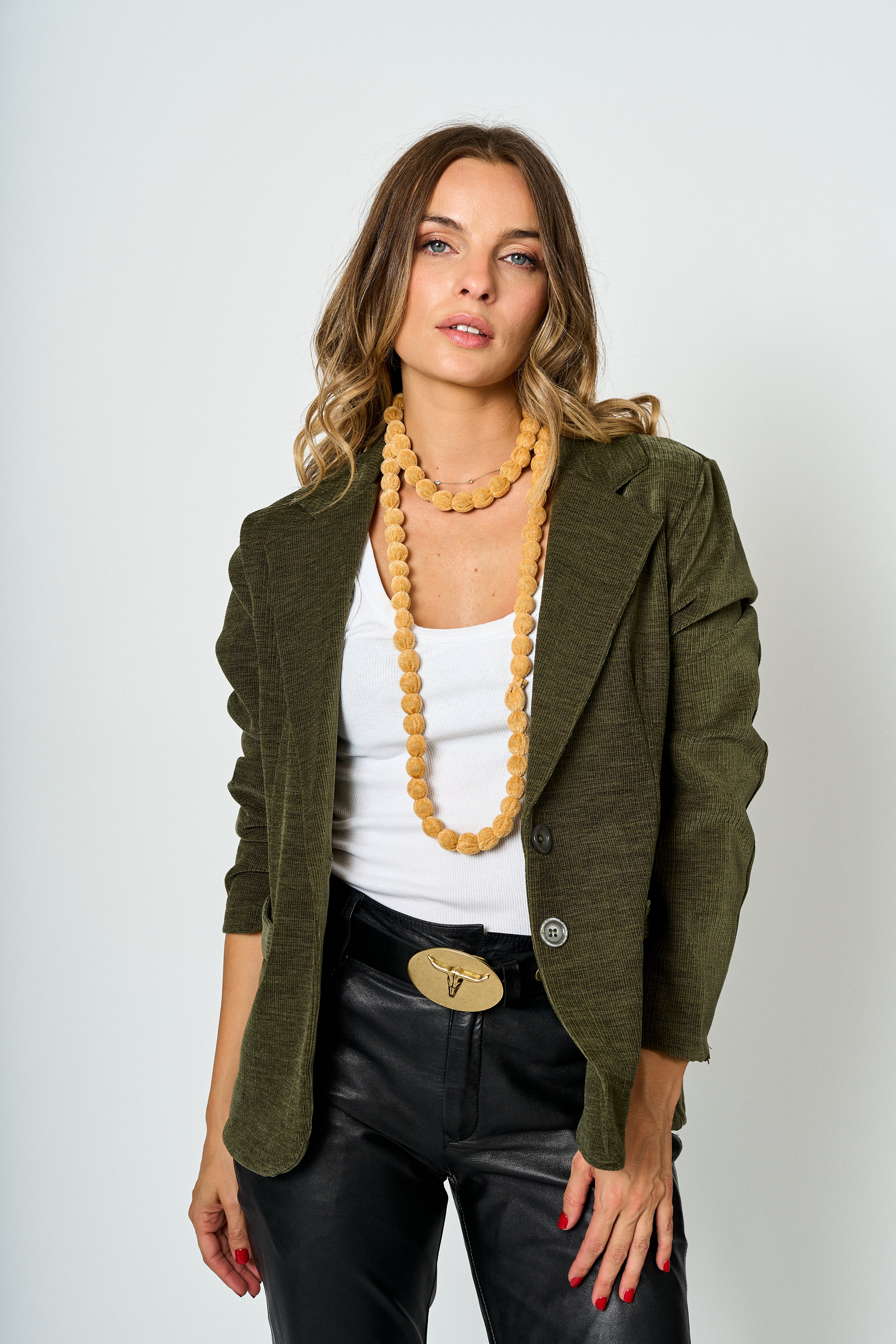 Blazer Luisa