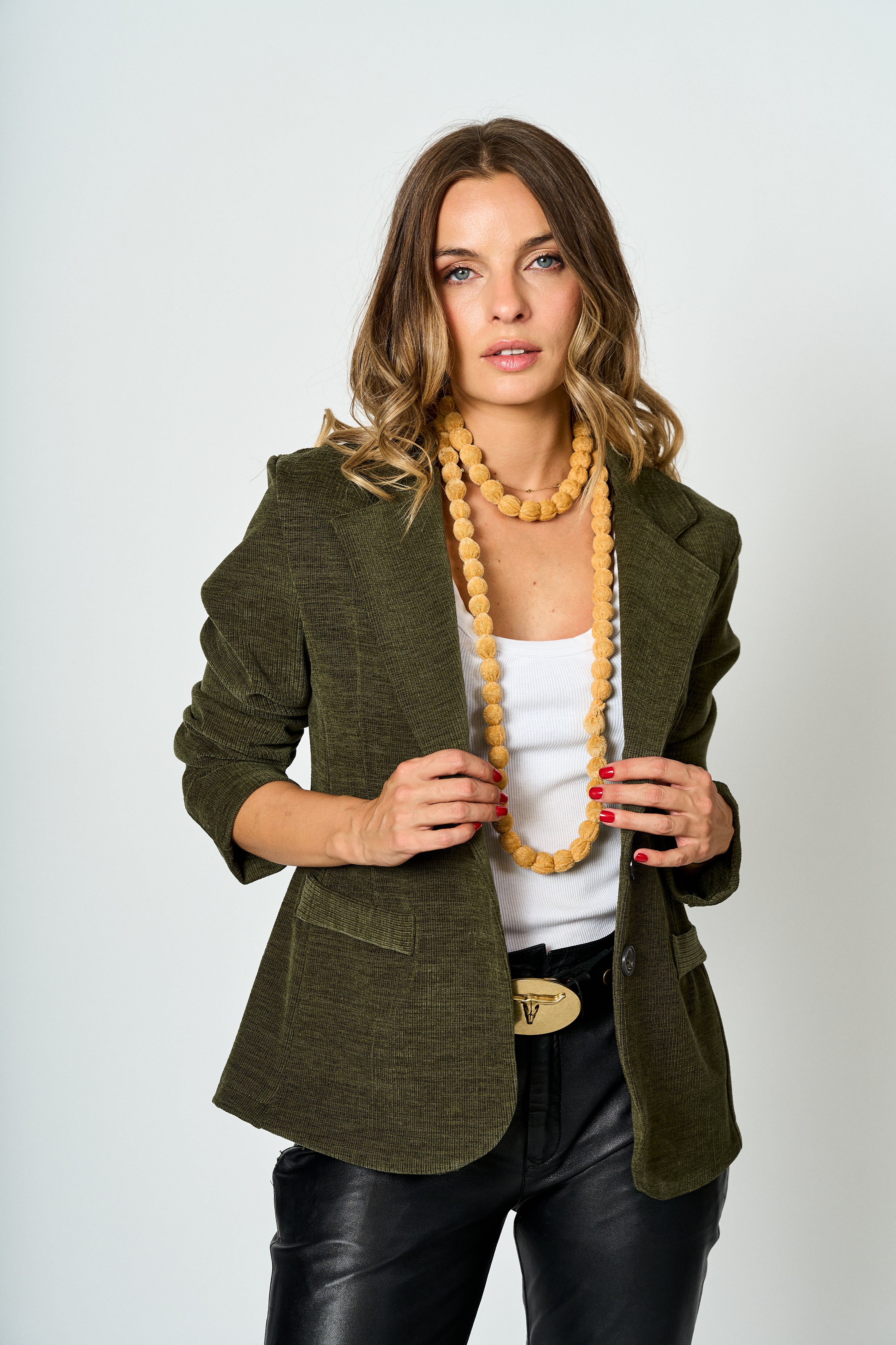 Blazer Luisa