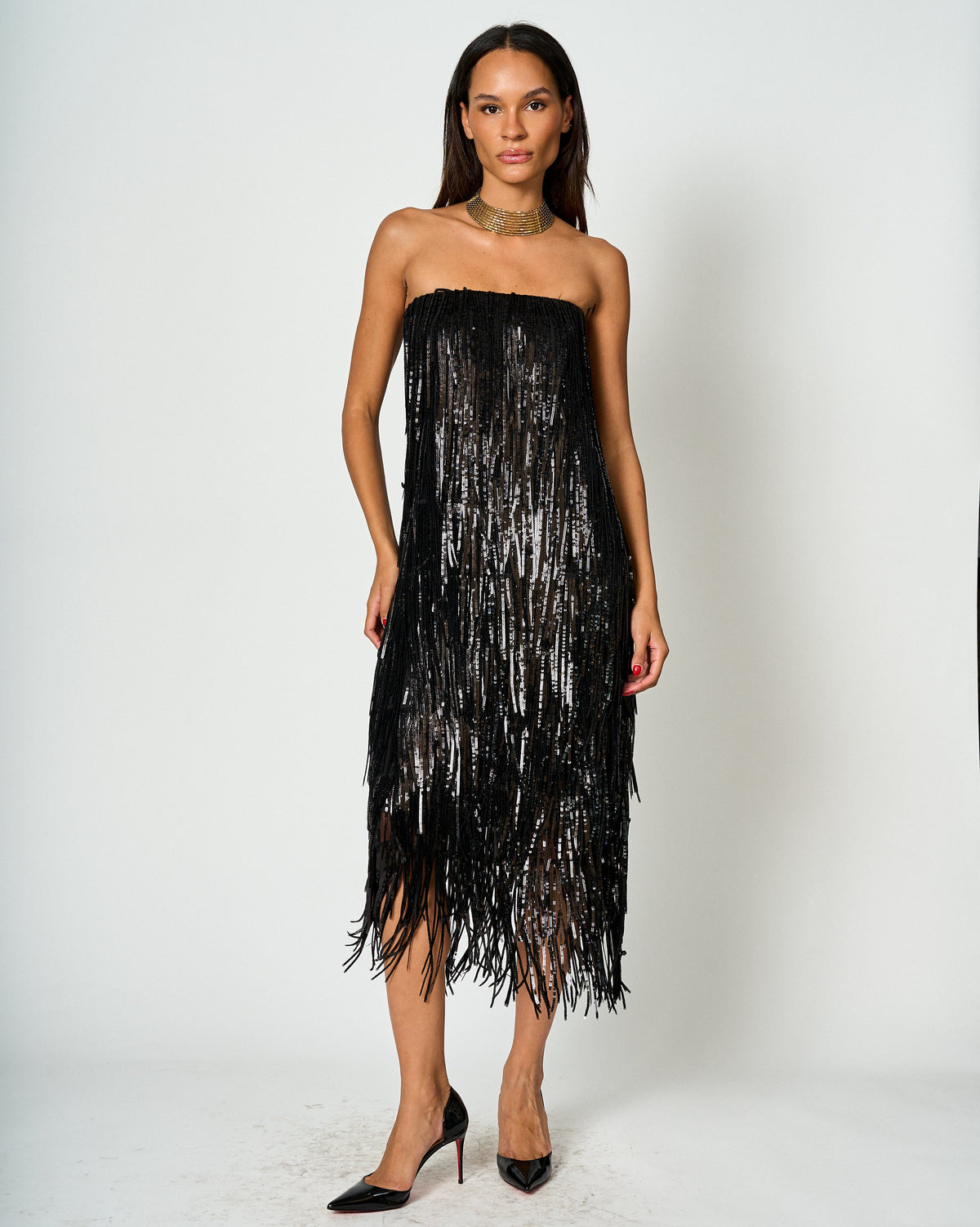Vestido Clara