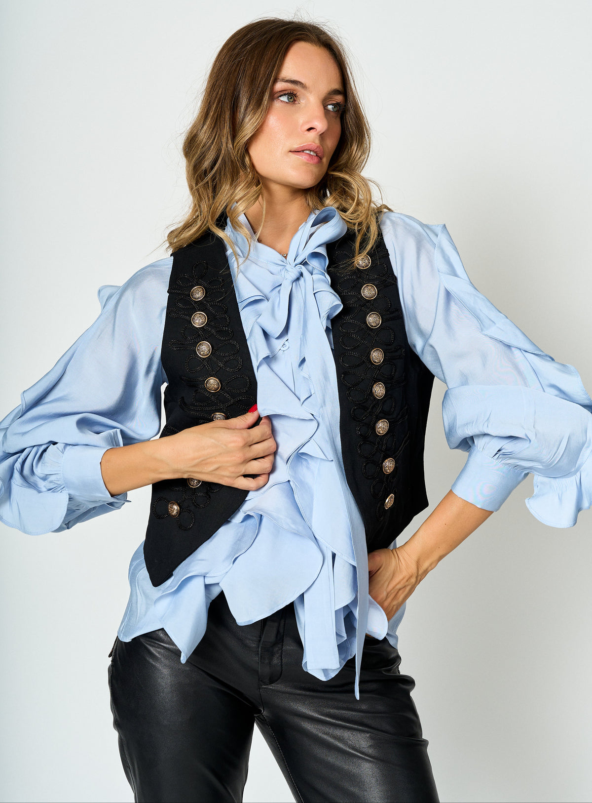 Gilet Renata