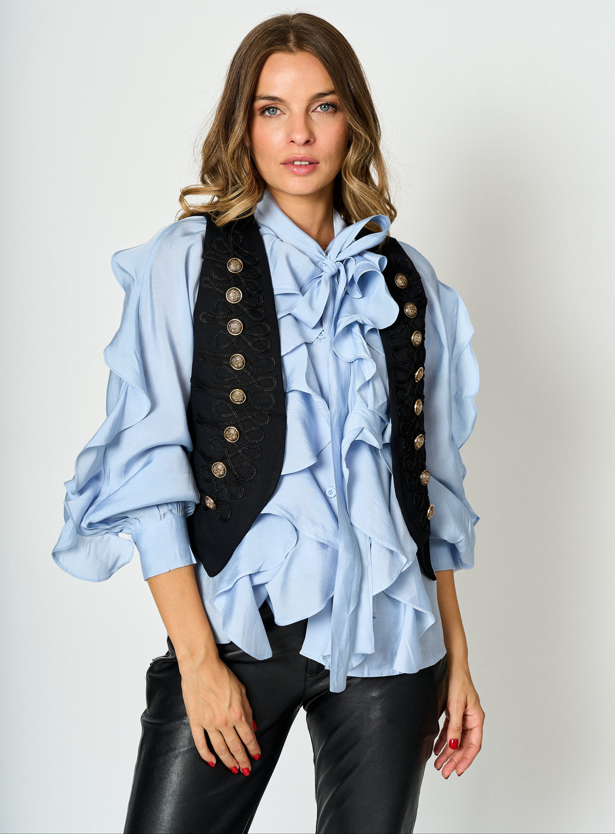Gilet Renata